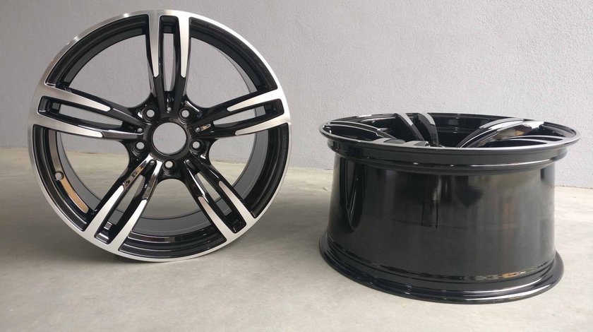 Jante R18 5x120 18 inch