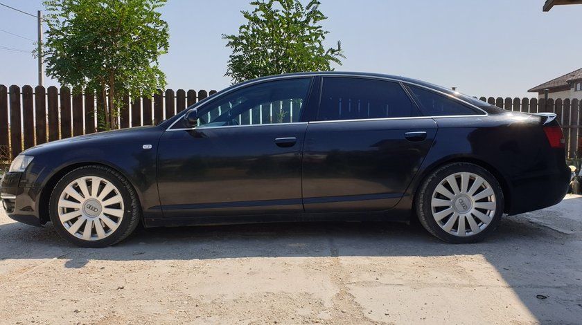 Jante R18 Audi A6 4F 2005-2010