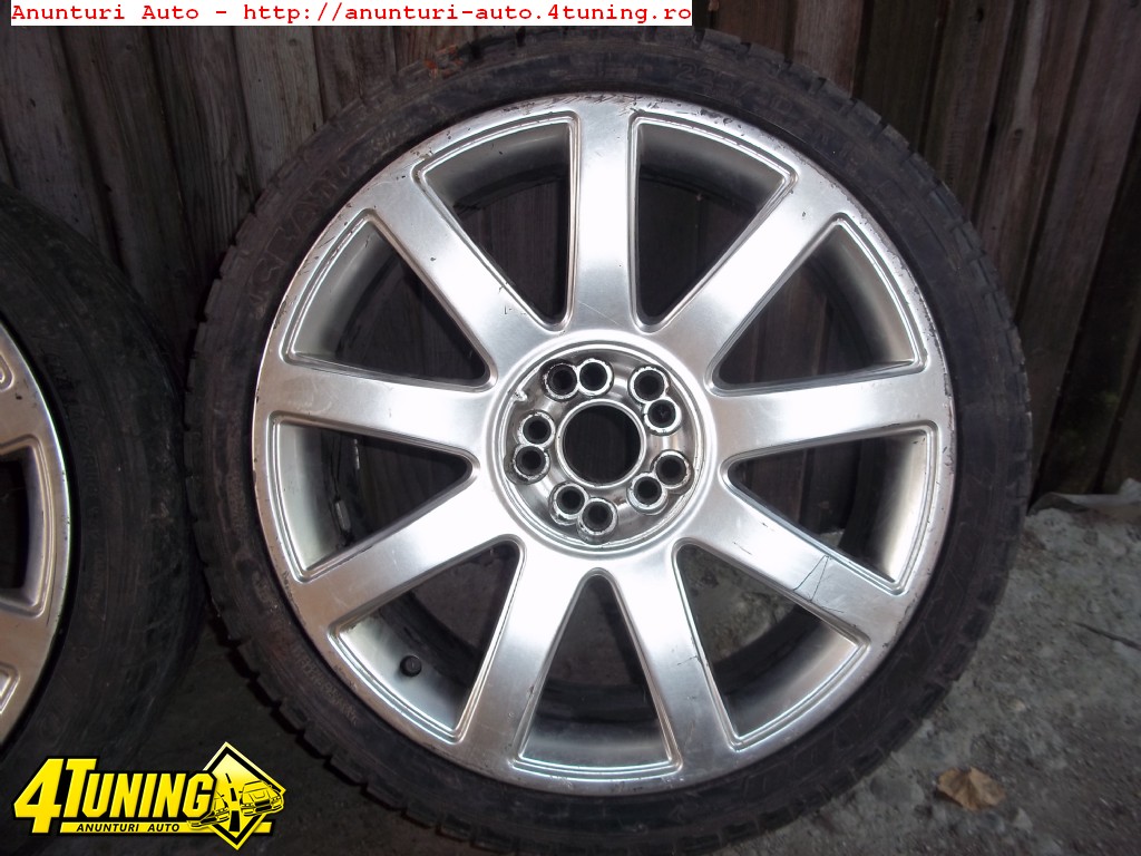 Passat b5 r18