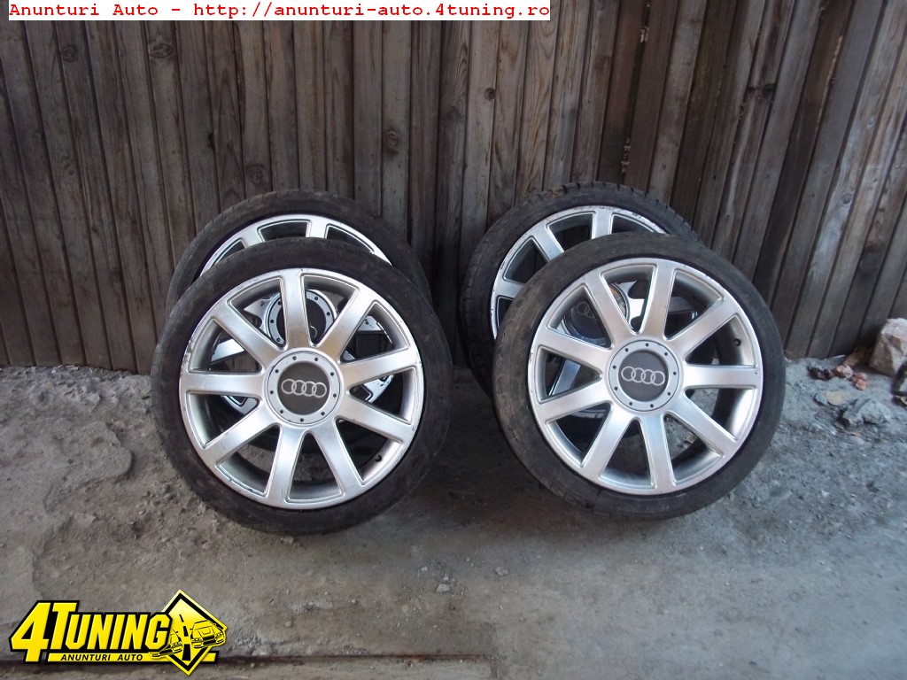 Passat b5 r18