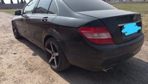 Jante r18 inch cu anvelope de iarna bune Mercedes ...