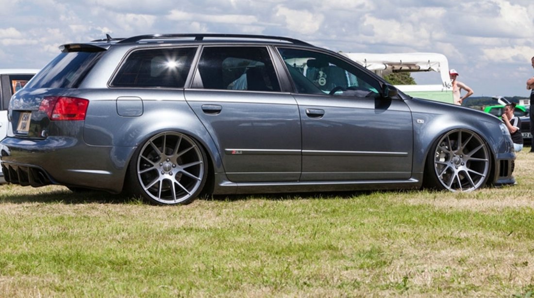 Jante R18 inchi 5x112 Audi, Mercedes VW IFG 23