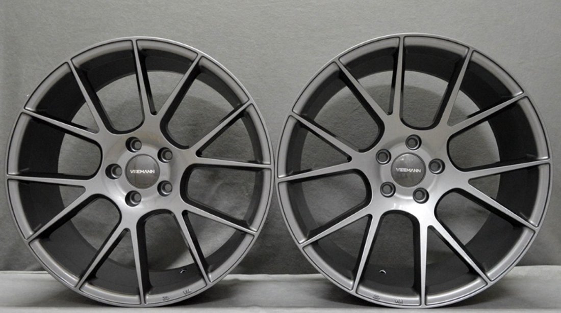 Jante R18 inchi 5x112 Audi, Mercedes VW IFG 23