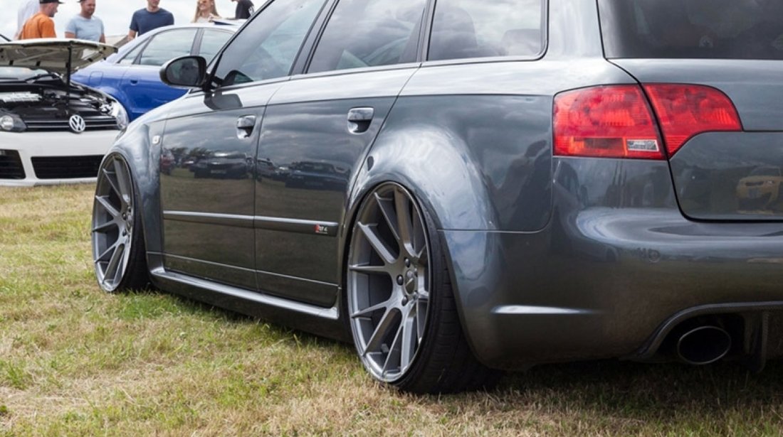 Jante R18 inchi 5x112 Audi, Mercedes VW IFG 23