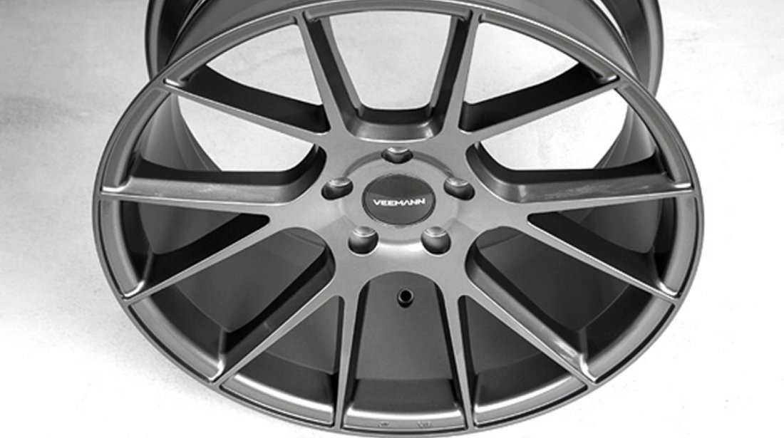 Jante R18 inchi 5x112 Audi, Mercedes VW IFG 23