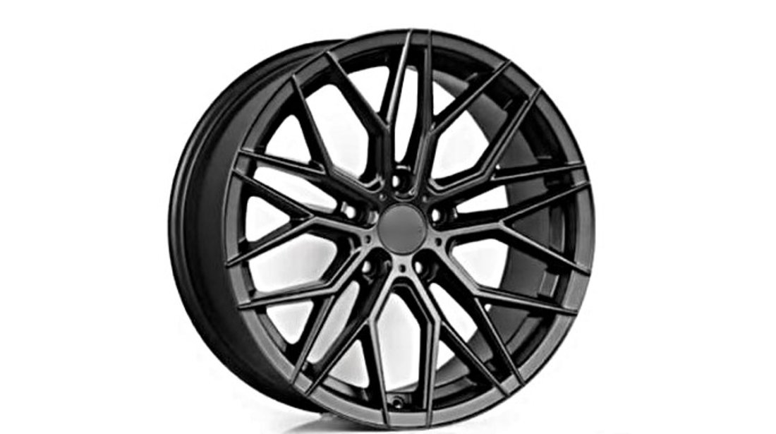 Jante R18 inchi 5x114,3 TOYOTA HONDA RENAULT model VALENCIA