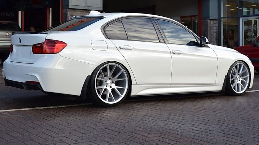 Jante R18 inchi 5x120 BMW V-FS 23