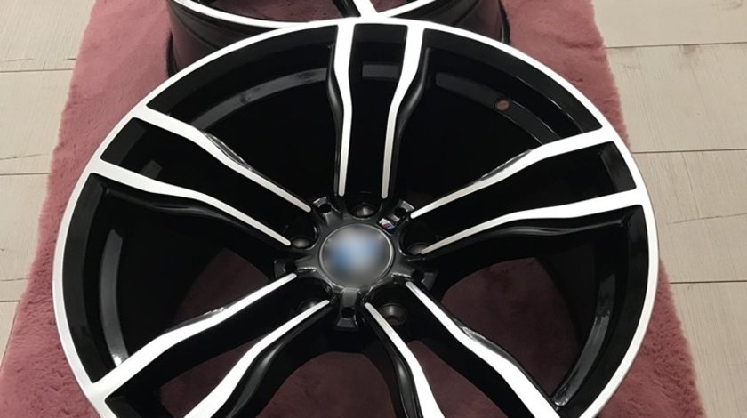 Jante R18 inchi 5x120 BMW