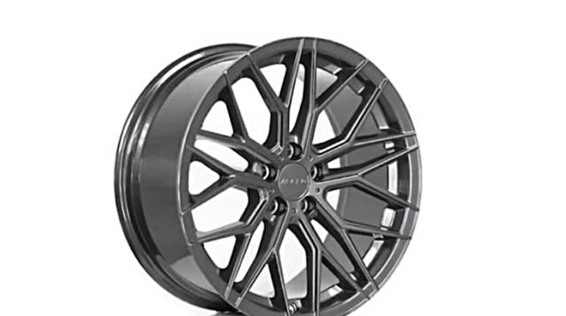 Jante R18 R19 inchi 5x112 VW AUDI MERCEDES model VALENCIA