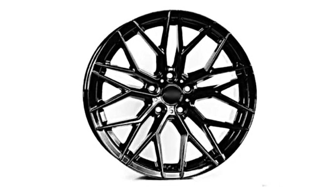 Jante R18 R19 inchi 5x112 VW AUDI MERCEDES model VALENCIA