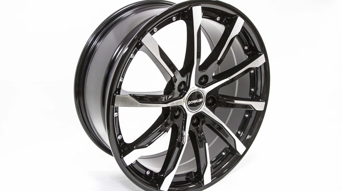 Jante R18 universale 5x114.3 Nissan Toyota Honda Hyundai etc