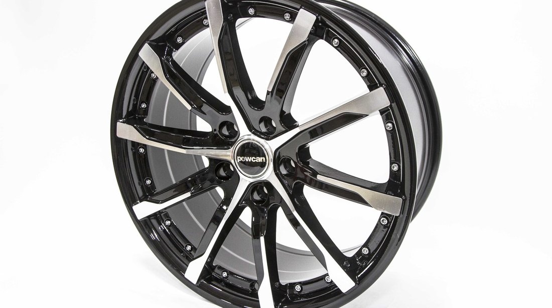 Jante R18 universale 5x114.3 Nissan Toyota Honda Hyundai etc