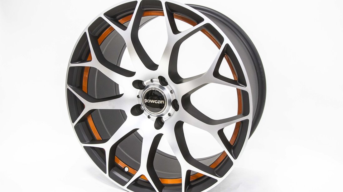 Jante R18 universale 5x114.3 Nissan Toyota Honda Hyundai etc