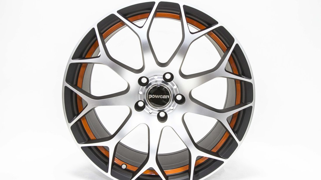 Jante R18 universale 5x114.3 Nissan Toyota Honda Hyundai etc