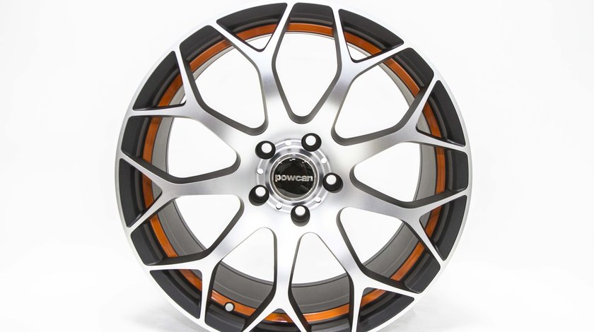 Jante R18 universale 5x114.3 Nissan Toyota Honda Hyundai etc