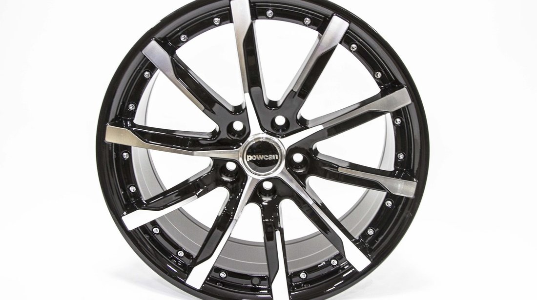 Jante R18 universale 5x114.3 Nissan Toyota Honda Hyundai etc