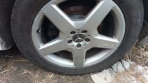 JANTE R19 INCH cauciucuri gratis Mercedes r class ...