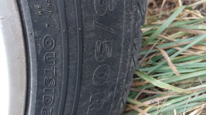 JANTE R19 INCH cauciucuri gratis Mercedes r class w251 ml w164