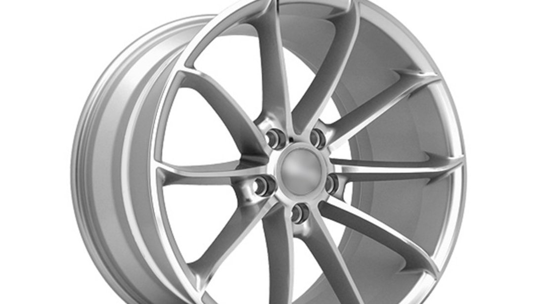 Jante R19 inchi 5x112 Audi, Mercedes, VW V-FS 18