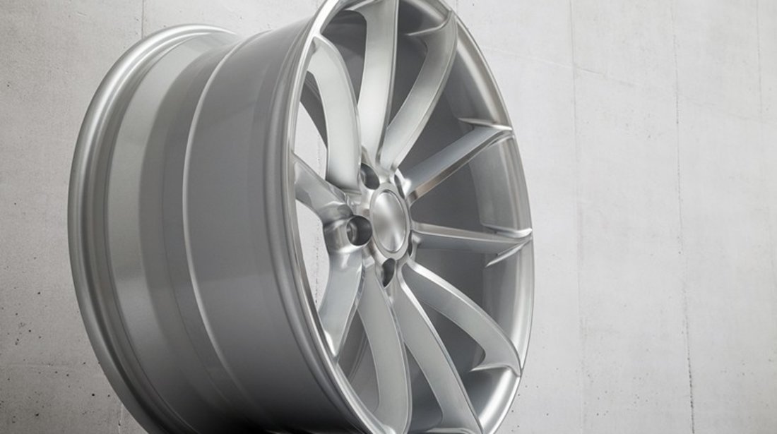 Jante R19 inchi 5x112 Audi, Mercedes, VW V-FS 18