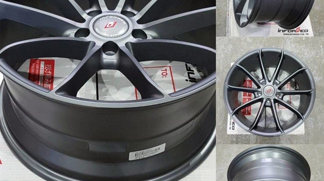 Jante R19 inchi 5x112 Audi, Mercedes, VW V-FS 18