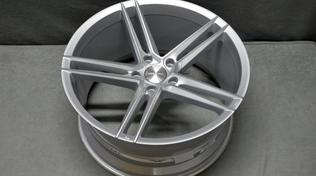 Jante R19 inchi 5x120 BMW V-FS 33