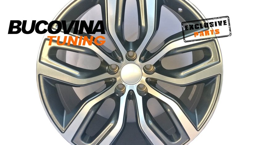 JANTE R20 20” 5x120