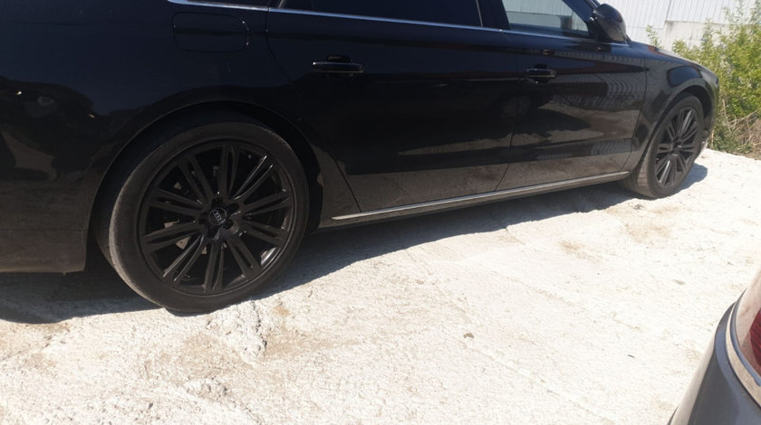 Jante R20 Audi A8 2012 h4