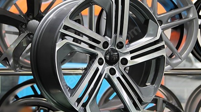 Jante R400 R18 5x112 VW