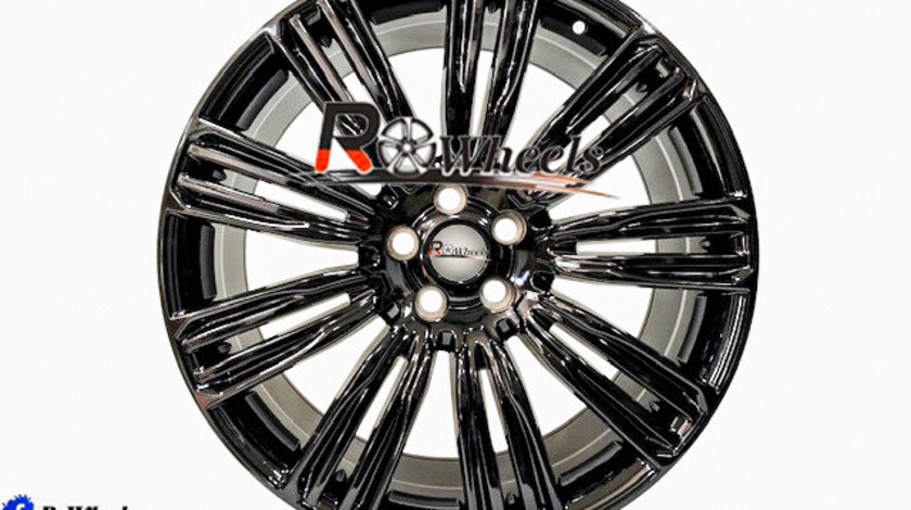 Jante Range Rover22 R22 Model vogue Range Rover Sport R22