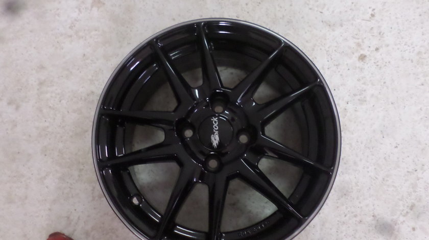 Jante Rc Design Noi Logan Opel VW Renault Toyota 15 zoll
