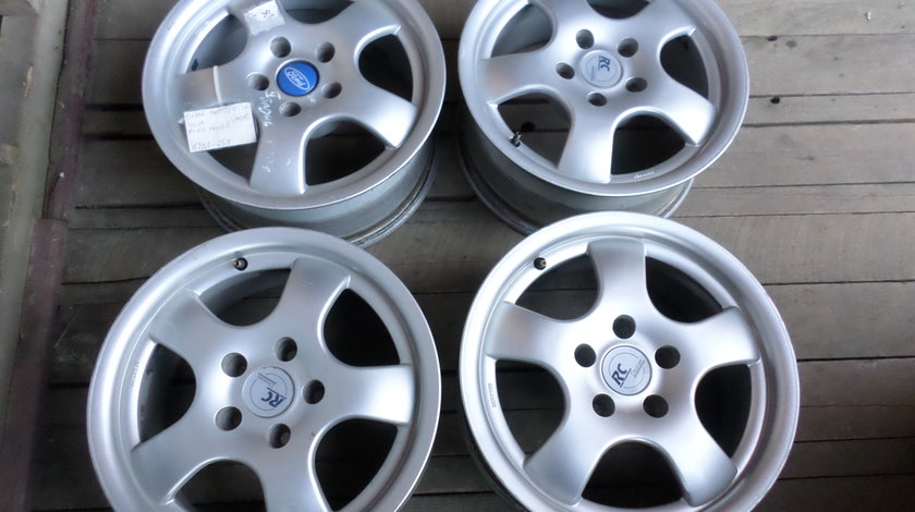 Jante RcDesign Ford Mondeo Focus