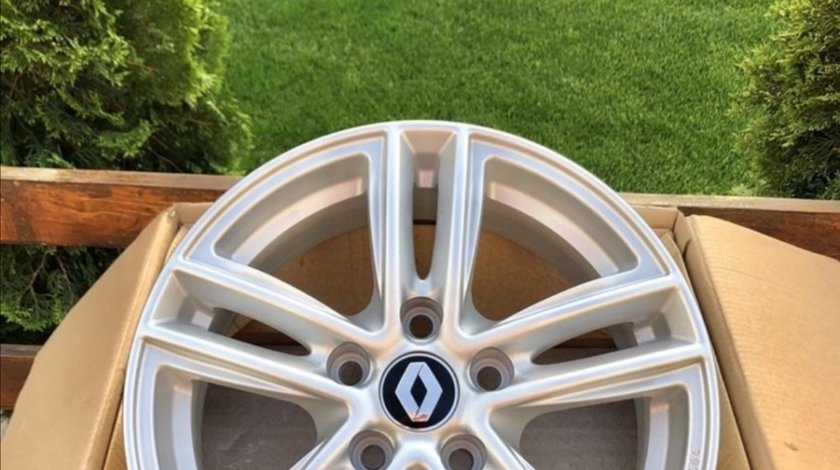 Jante Renault Megane, Laguna, Latitude, Scenic, Talisman , noi,16”