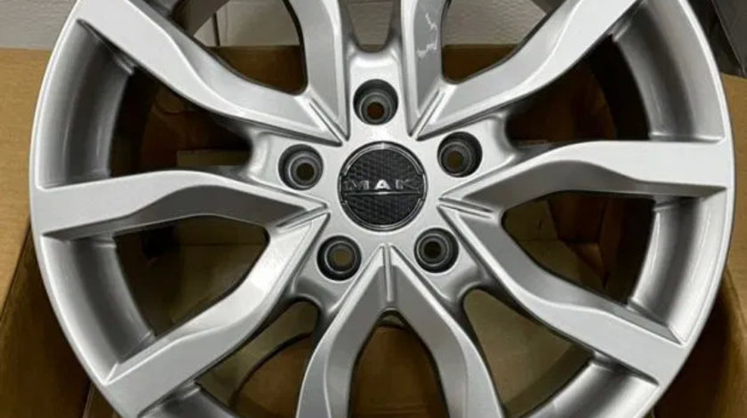 Jante Renault Megane, Latitude, Talisman , Kadjar, Noi, 17”