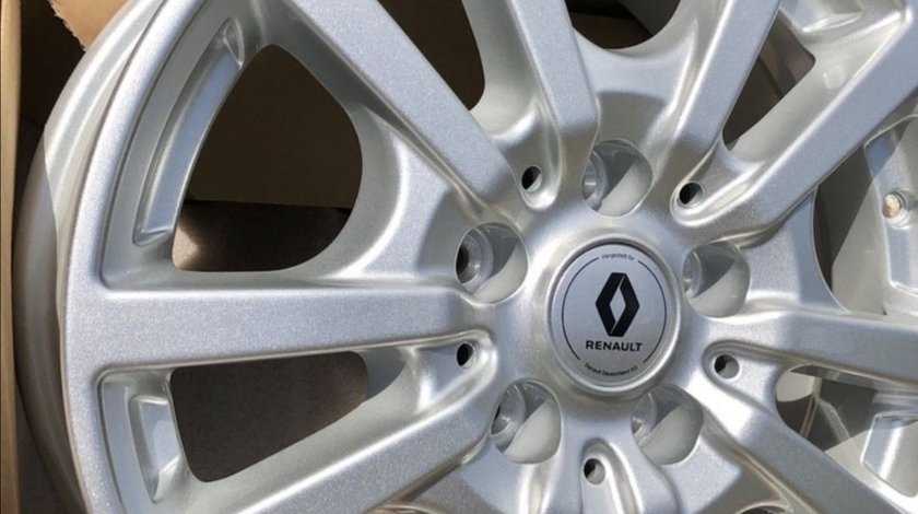 Jante Renault Trafic 16” ,noi, speciale de greutate