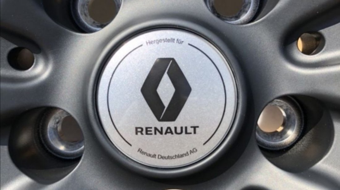 Jante Renault Trafic , 16”, noi, speciale de greutate