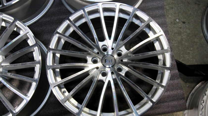 JANTE RH NOI 18 5X112 VW AUDI