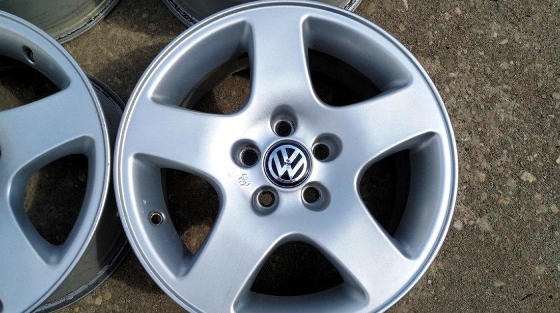 JANTE ROD 15 5X100 VW GOLF4 BORA