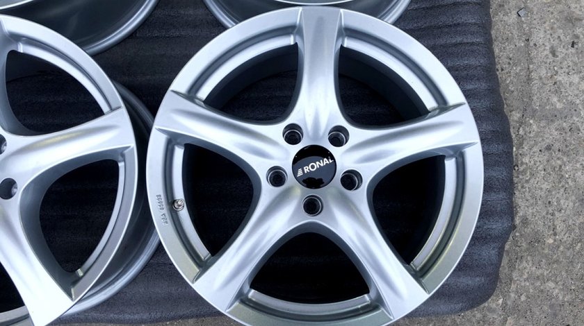 JANTE RONAL NOI 17 5X112 VW AUDI
