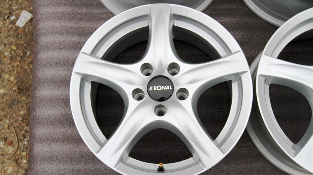 JANTE RONAL OPEL NOI 16 5X110