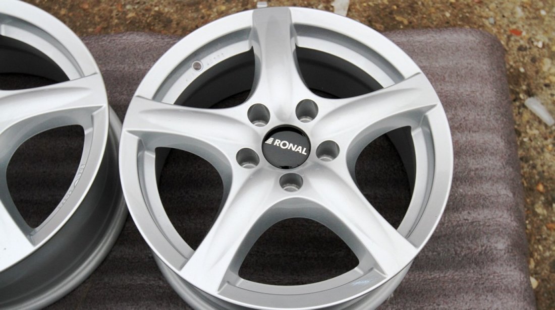 JANTE RONAL OPEL NOI 16 5X110