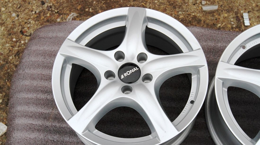 JANTE RONAL OPEL NOI 16 5X110