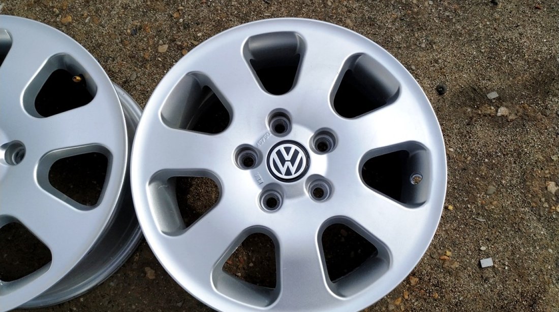 JANTE RONDELL 15 5X112 VW GOLF 5 6 JETTA