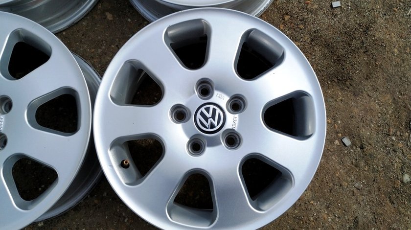 JANTE RONDELL 15 5X112 VW GOLF 5 6 JETTA