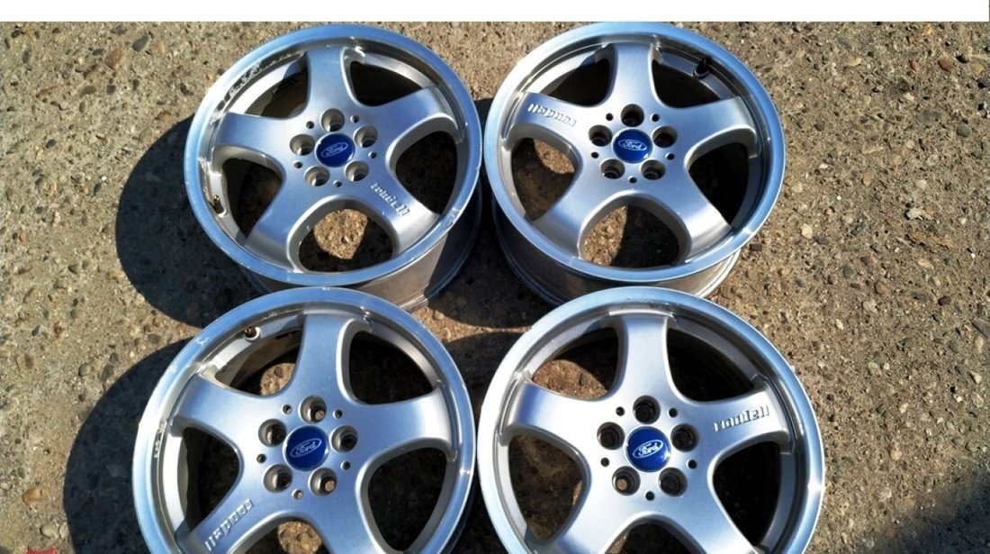 JANTE RONDELL FORD 17 5X108