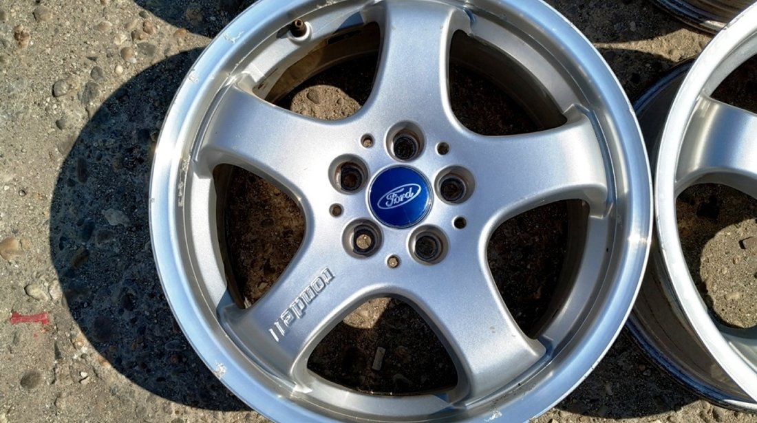 JANTE RONDELL FORD 17 5X108