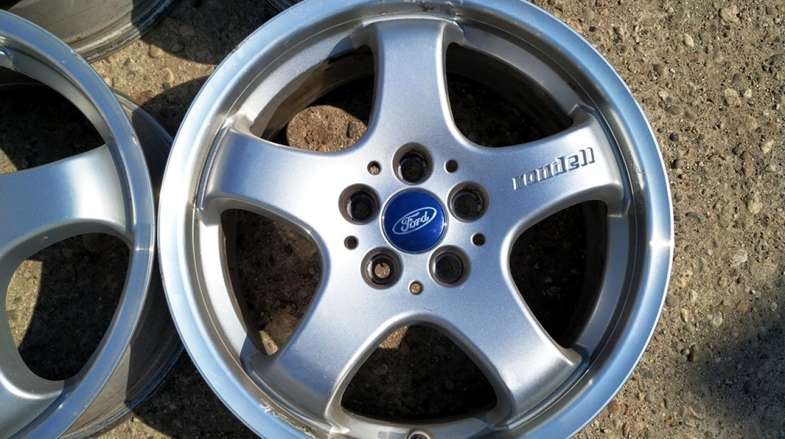 JANTE RONDELL FORD 17 5X108