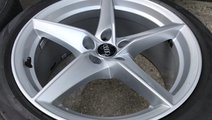 Jante Roti 18 S Line Concave Originale 5X112 Audi ...