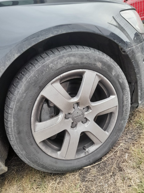 Jante / Roti Audi A6 2013 In Stare Buna