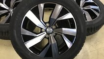 Jante Roti Iarna 18 Originale 5X112 VW Tiguan Seat...